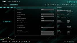 MSI B850 GAMING PLUS WIFI PZ-4